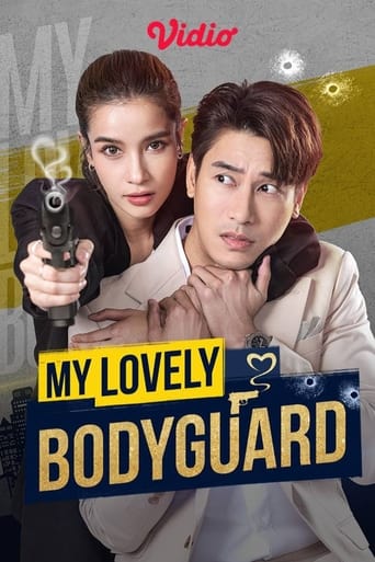 Poster of My Lovely Bodyguard