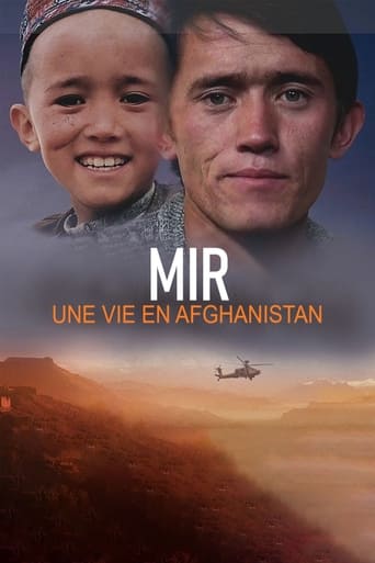 Poster of My Childhood, My Country: 20 Years in Afghanistan