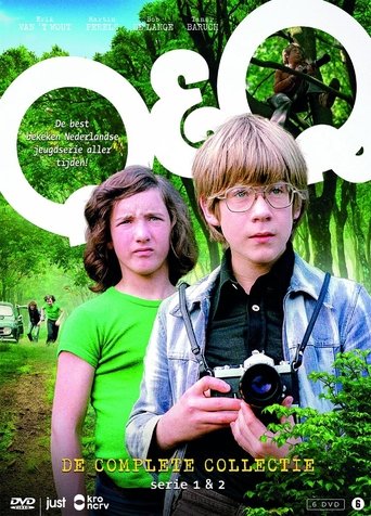 Poster of Q&Q