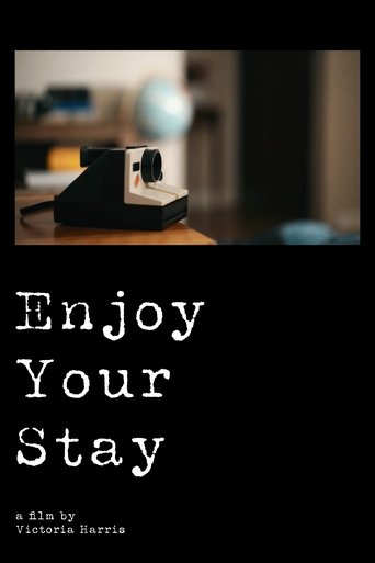 Poster of Enjoy Your Stay