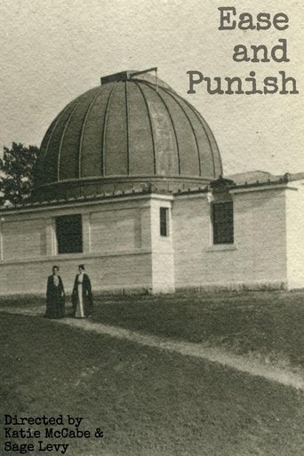 Poster of Ease and Punish