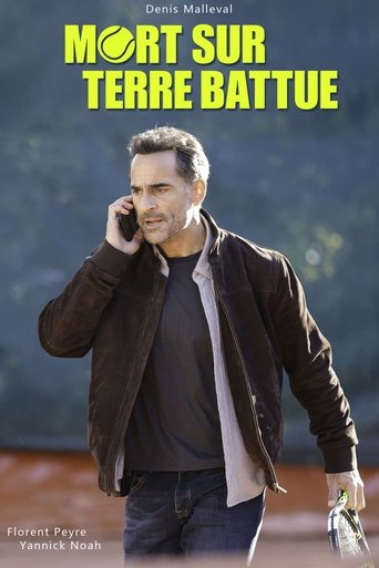 Poster of Mort sur terre battue