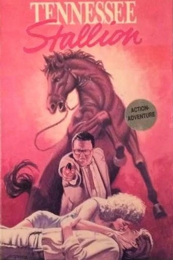 Poster of Tennessee Stallion