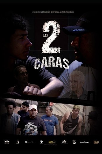 Poster of Las Dos Caras