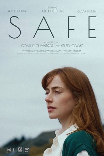 Safe Poster of Safe