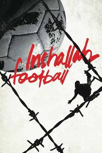 Poster of Inshallah, Football