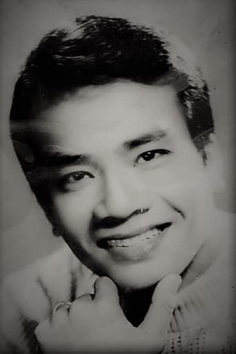 Portrait of Thanh Tú