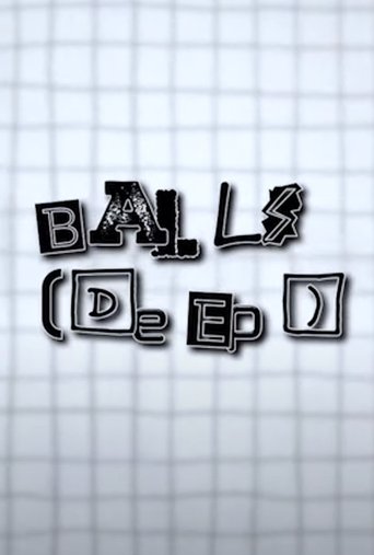 Poster of Balls [Deep]