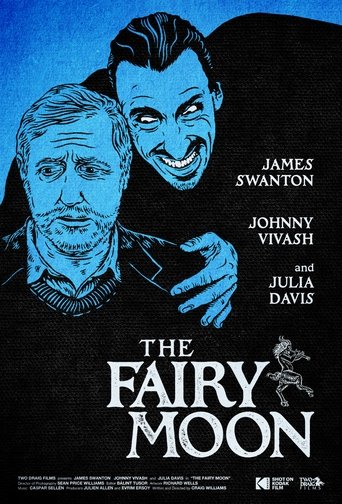 Poster of The Fairy Moon