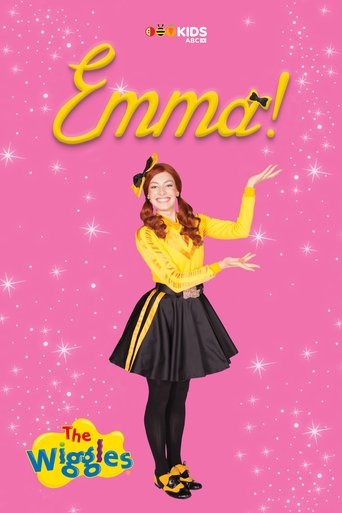 Poster of The Wiggles - Emma!