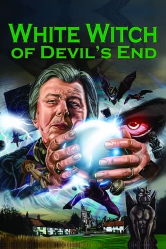 Poster of White Witch of Devil's End