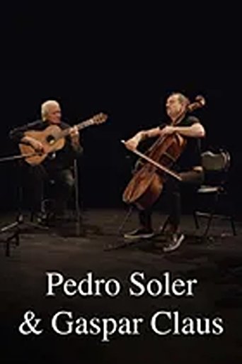 Poster of Pedro Soler & Gaspar Claus: Entrañas