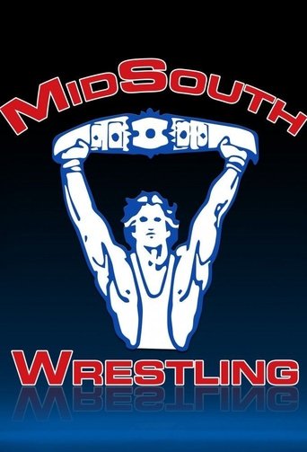 Poster of Mid-South Wrestling