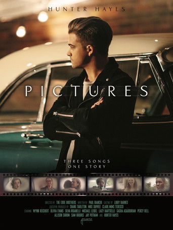 Poster of Pictures
