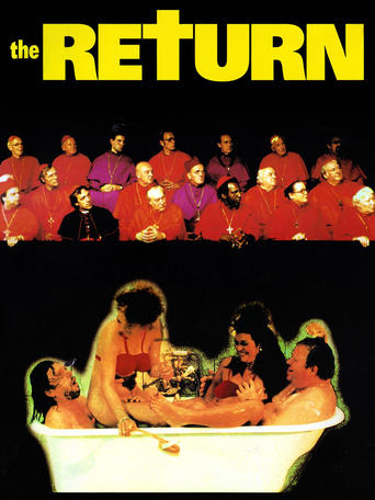 Poster of The Return