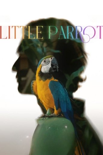 Poster of Little Parrot