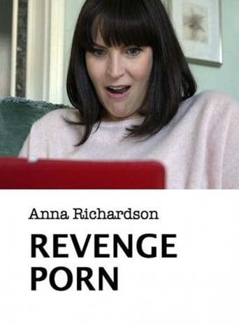 Poster of Revenge Porn