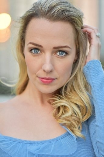 Portrait of Cassidy Lynn Worboys
