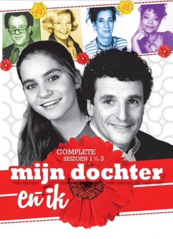 Poster of Mijn dochter en ik