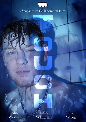 Poster of TOUCH 'A Snapshot in Collaboration Film'