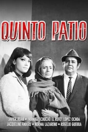 Poster of Quinto patio