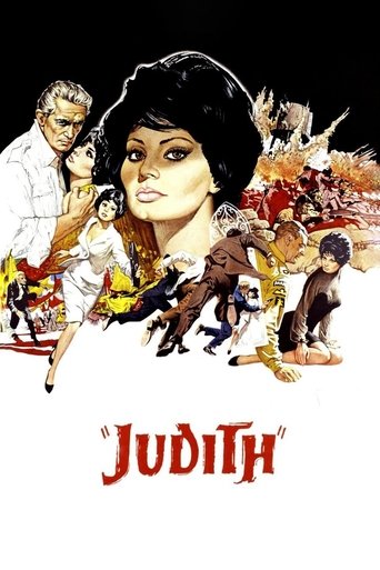 Poster of Judith