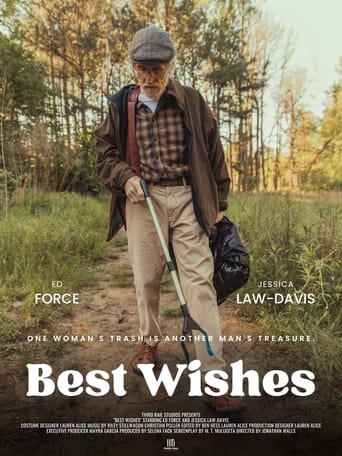 Poster of Best Wishes