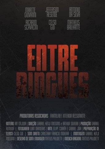 Poster of Between Rings