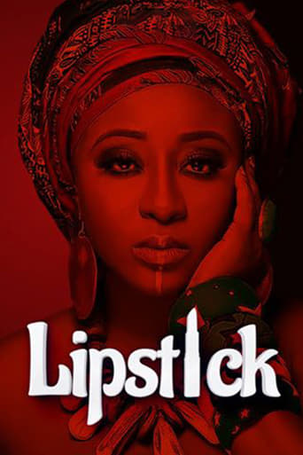 Poster of Lipstick