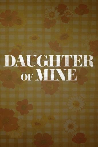 Poster of Daughter of Mine