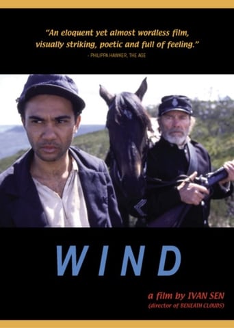 Poster of Wind