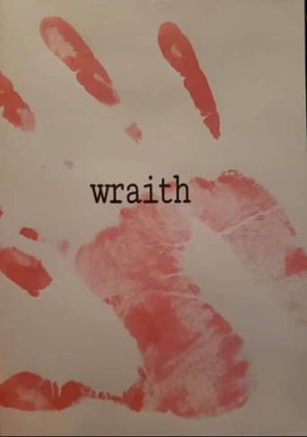 Poster of Wraith