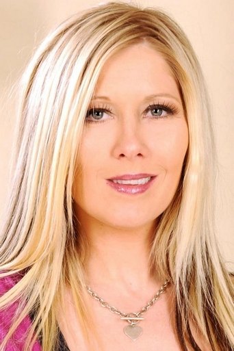 Portrait of Michelle B.