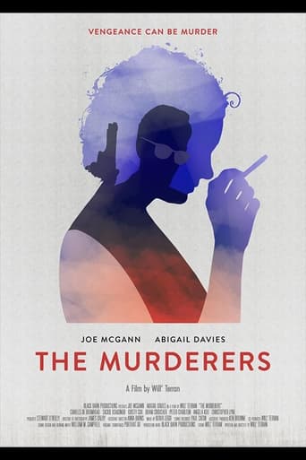 Poster of The Murderers