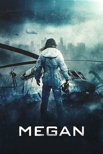 Poster of Megan