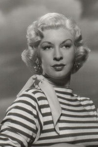 Portrait of Carol Kelly