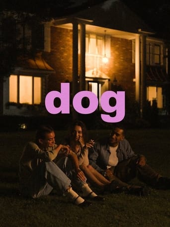 Poster of Dog