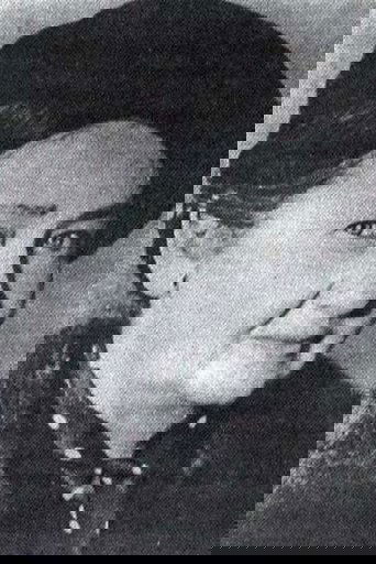 Portrait of Tsuniya Mayer