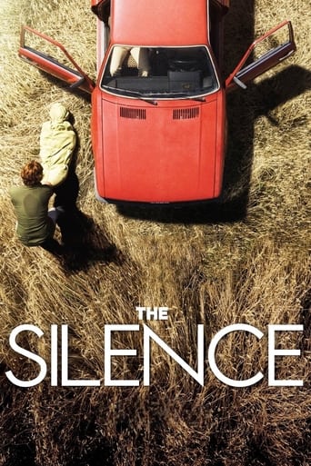 Poster of The Silence