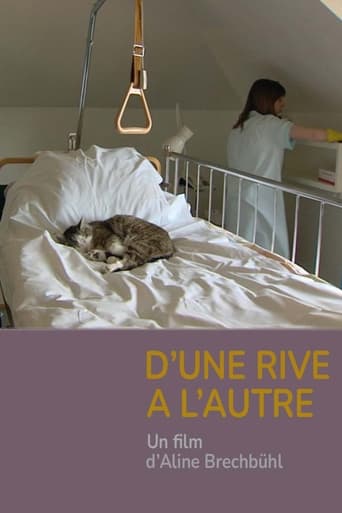 Poster of D'une rive à l'autre