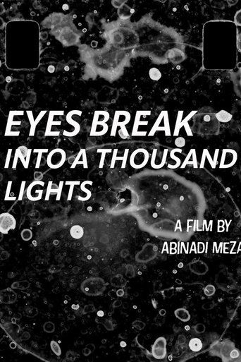 Poster of Eyes Break Into a Thousand Lights