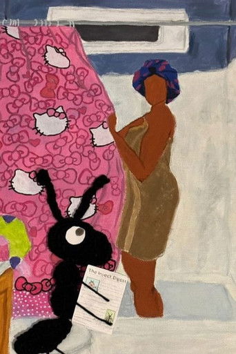 Poster of Ant Infestation