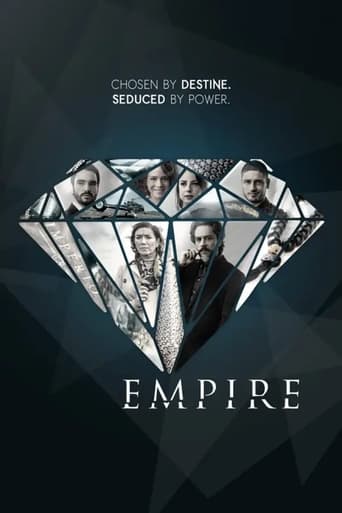 Portrait for Empire - Season 1