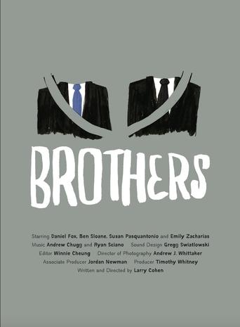 Poster of Brothers