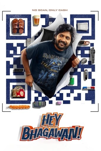 Hey Bhagawan! Poster of Hey Bhagawan!