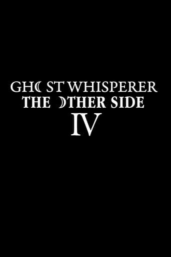 Portrait for Ghost Whisperer: The Other Side - Season 4