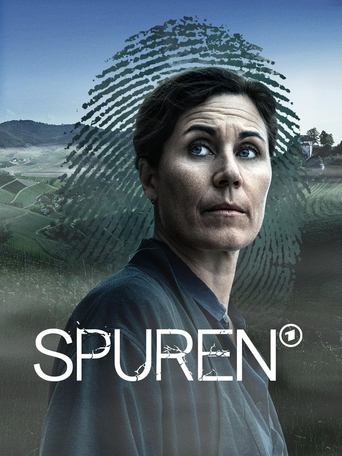 Poster of Spuren