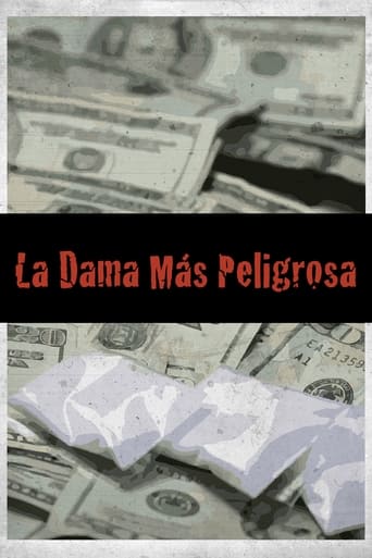 Poster of La dama más peligrosa