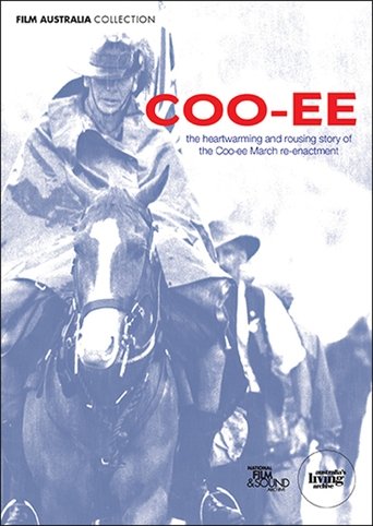 Poster of Coo-ee