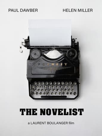 Poster of The Novelist